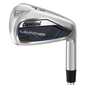 Launcher XL 11-Piece Package Set with Steel Shafts | CLEVELAND